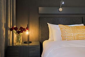 Atlantic Affair Boutique Hotel