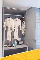 Atlantic Affair Boutique Hotel