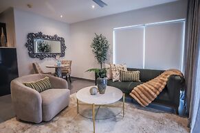 Atlantic Affair Boutique Hotel