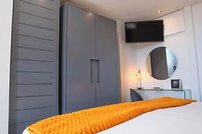 Atlantic Affair Boutique Hotel