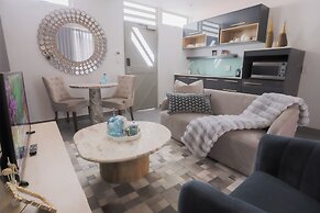 Atlantic Affair Boutique Hotel