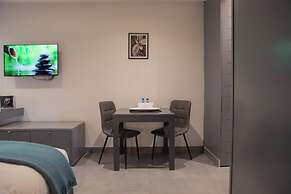 Atlantic Affair Boutique Hotel
