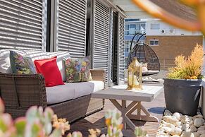 Atlantic Affair Boutique Hotel