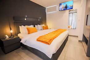 Atlantic Affair Boutique Hotel