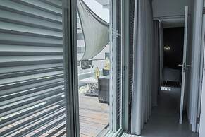 Atlantic Affair Boutique Hotel