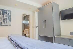 Atlantic Affair Boutique Hotel