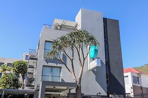 Atlantic Affair Boutique Hotel