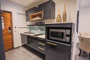 Atlantic Affair Boutique Hotel