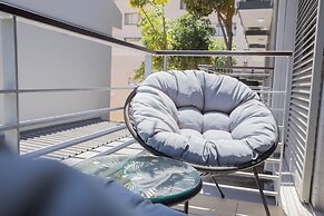 Atlantic Affair Boutique Hotel