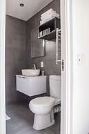 Atlantic Affair Boutique Hotel
