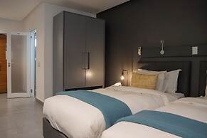 Atlantic Affair Boutique Hotel