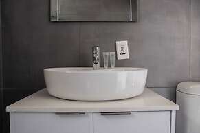 Atlantic Affair Boutique Hotel