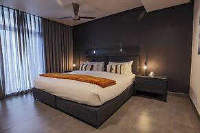 Atlantic Affair Boutique Hotel