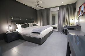 Atlantic Affair Boutique Hotel