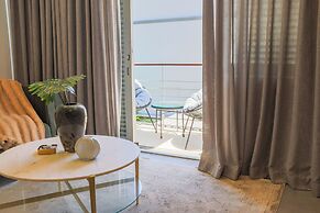 Atlantic Affair Boutique Hotel
