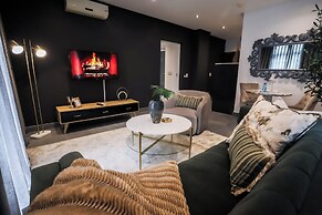 Atlantic Affair Boutique Hotel