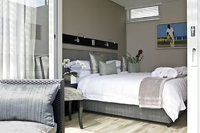 Atlantic Affair Boutique Hotel
