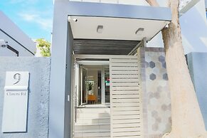 Atlantic Affair Boutique Hotel