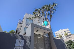 Atlantic Affair Boutique Hotel