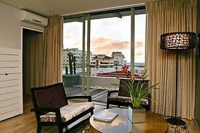 Atlantic Affair Boutique Hotel
