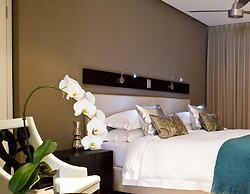 Atlantic Affair Boutique Hotel