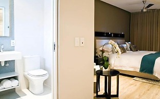 Atlantic Affair Boutique Hotel
