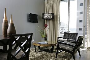 Atlantic Affair Boutique Hotel