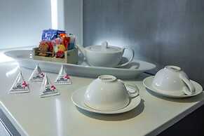 Atlantic Affair Boutique Hotel