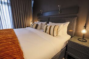 Atlantic Affair Boutique Hotel