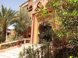 La Perle du Draa Hotel