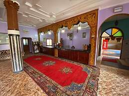 La Perle du Draa Hotel