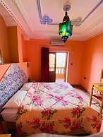 La Perle du Draa Hotel