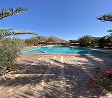 La Perle du Draa Hotel