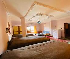 La Perle du Draa Hotel