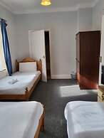Tulip Hotel