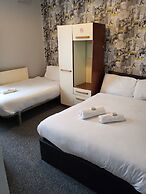 Tulip Hotel
