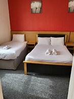 Tulip Hotel