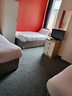 Tulip Hotel