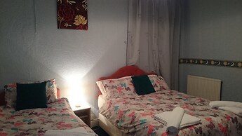 Tulip Hotel