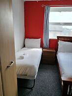 Tulip Hotel