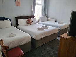 Tulip Hotel