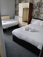 Tulip Hotel