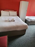 Tulip Hotel