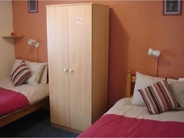 Tulip Hotel