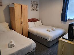 Tulip Hotel