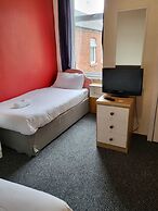 Tulip Hotel