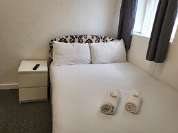Tulip Hotel