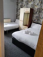 Tulip Hotel