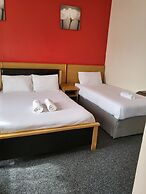 Tulip Hotel