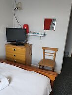 Tulip Hotel